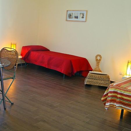 Porto Salvo Apartments - By Vacation Service Cefalù Kamer foto