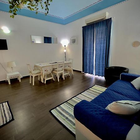 Porto Salvo Apartments - By Vacation Service Cefalù Kamer foto