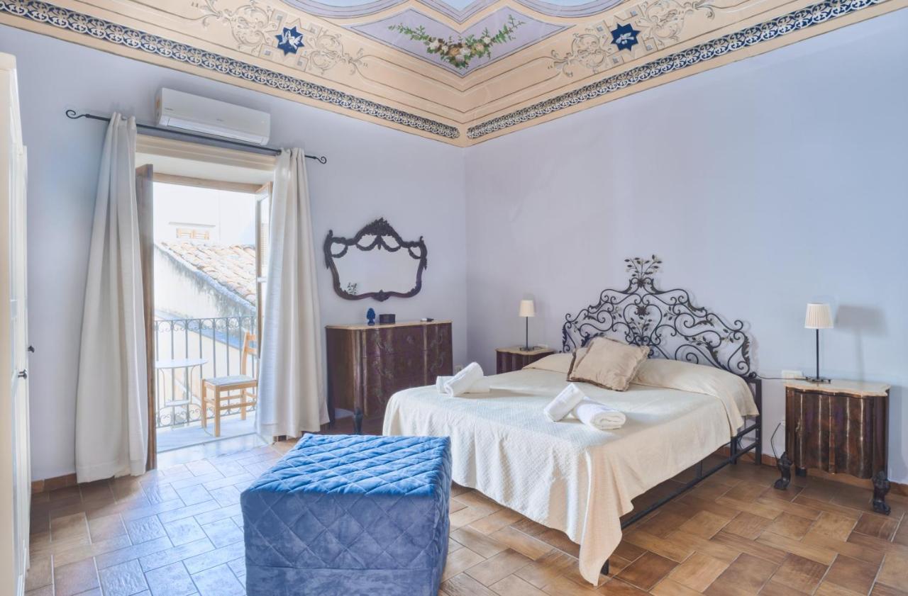 Porto Salvo Apartments - By Vacation Service Cefalù Buitenkant foto