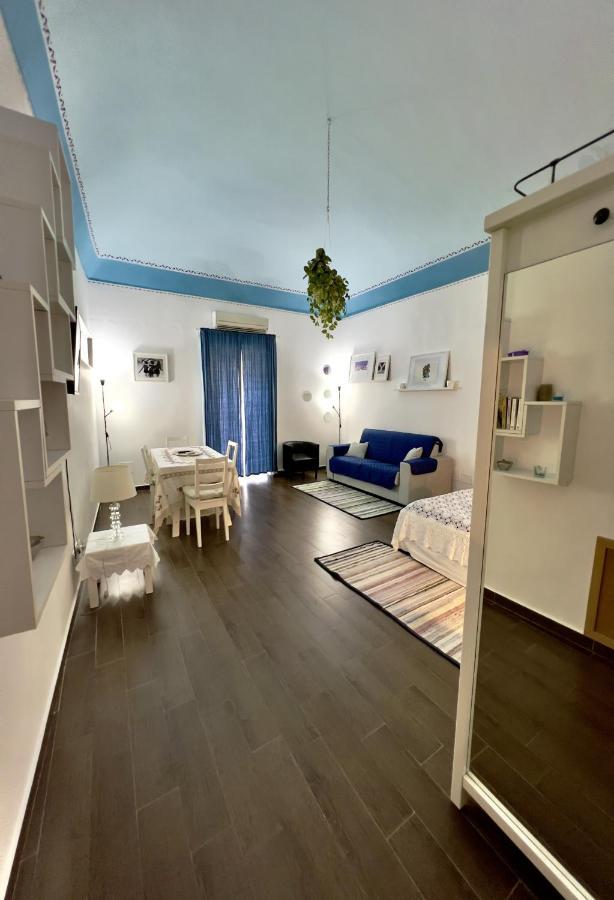 Porto Salvo Apartments - By Vacation Service Cefalù Kamer foto