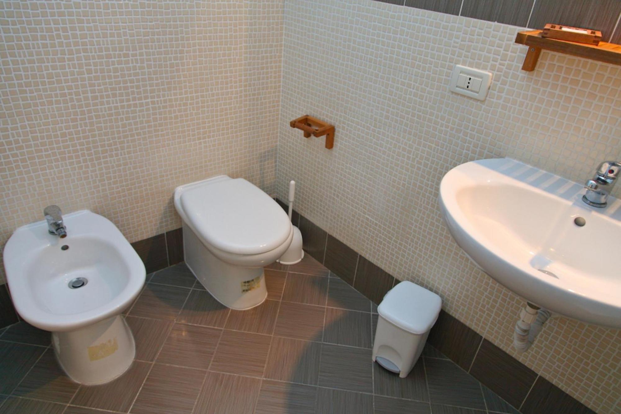 Porto Salvo Apartments - By Vacation Service Cefalù Kamer foto