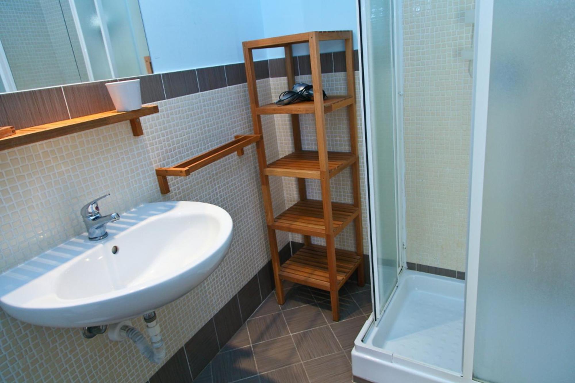 Porto Salvo Apartments - By Vacation Service Cefalù Kamer foto