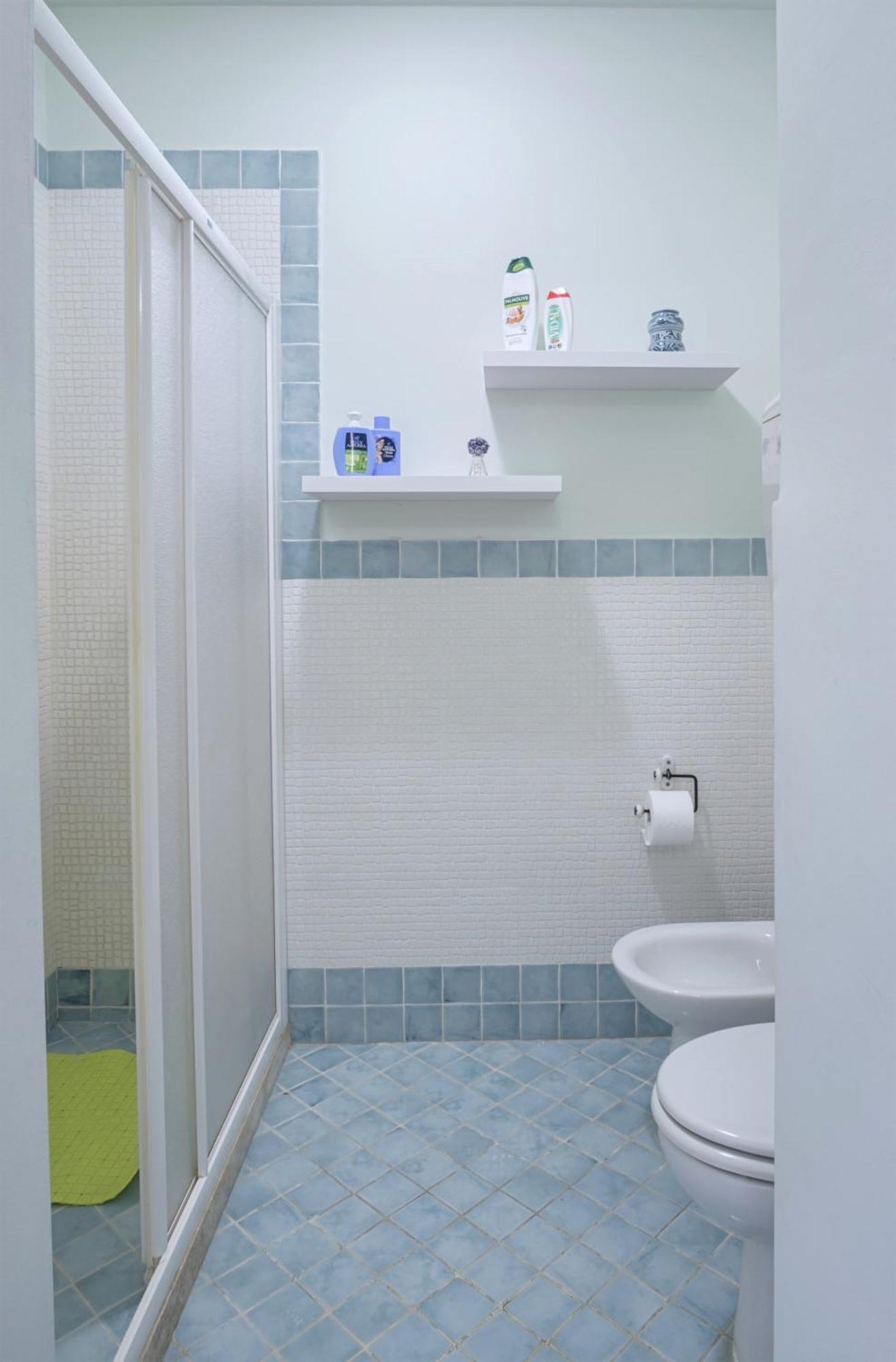 Porto Salvo Apartments - By Vacation Service Cefalù Kamer foto