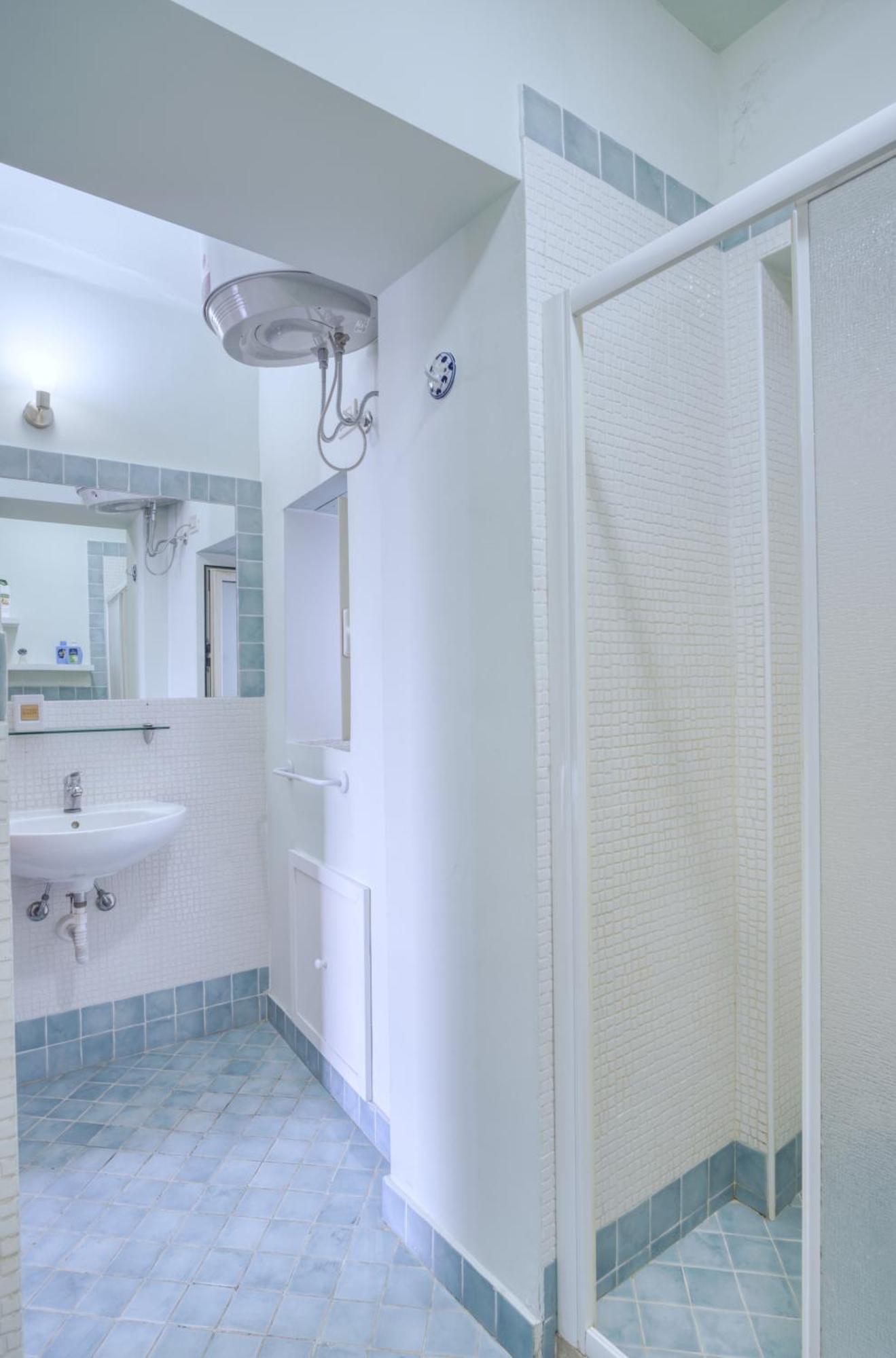 Porto Salvo Apartments - By Vacation Service Cefalù Kamer foto