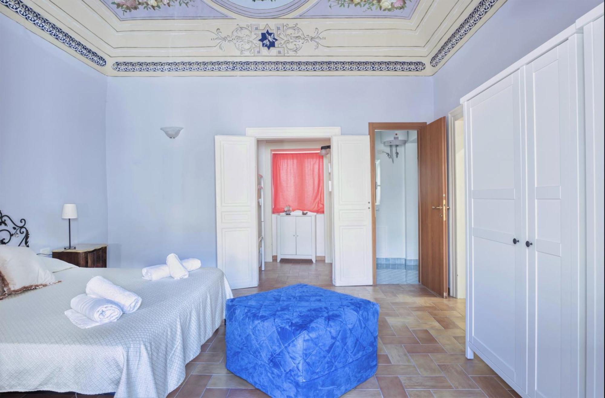 Porto Salvo Apartments - By Vacation Service Cefalù Kamer foto