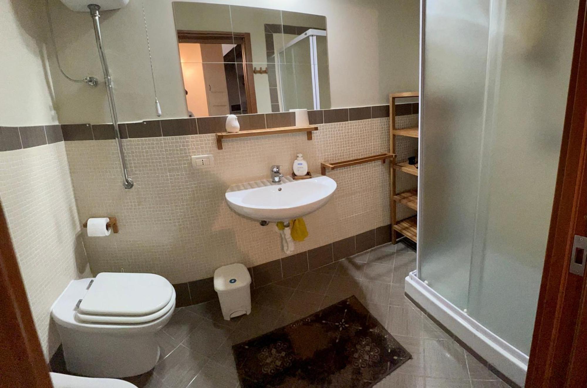 Porto Salvo Apartments - By Vacation Service Cefalù Kamer foto