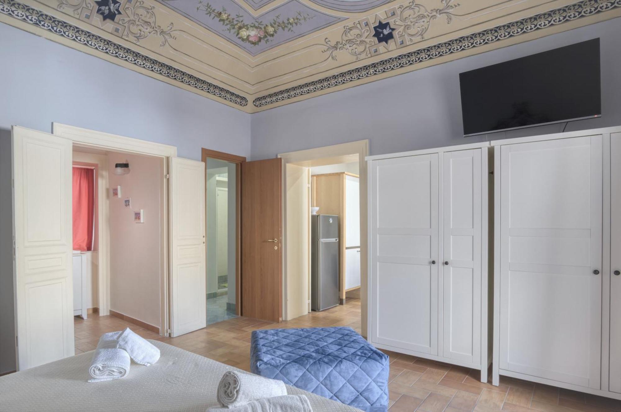 Porto Salvo Apartments - By Vacation Service Cefalù Kamer foto