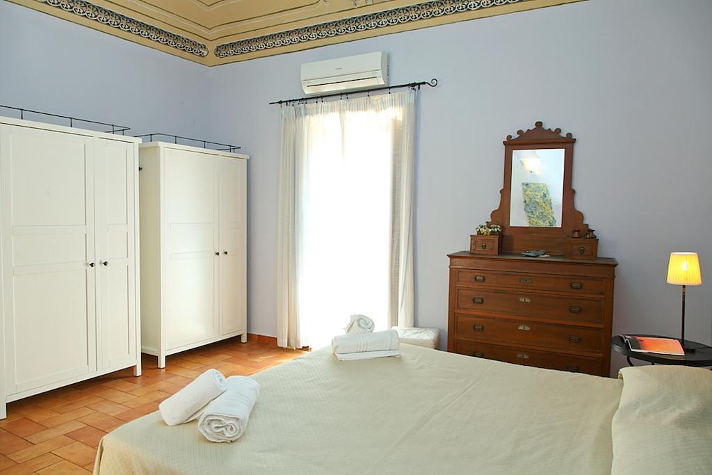 Porto Salvo Apartments - By Vacation Service Cefalù Buitenkant foto