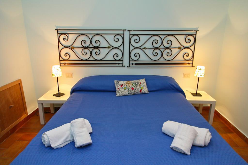 Porto Salvo Apartments - By Vacation Service Cefalù Kamer foto